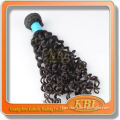 kbl virgin indian curly hair bundle